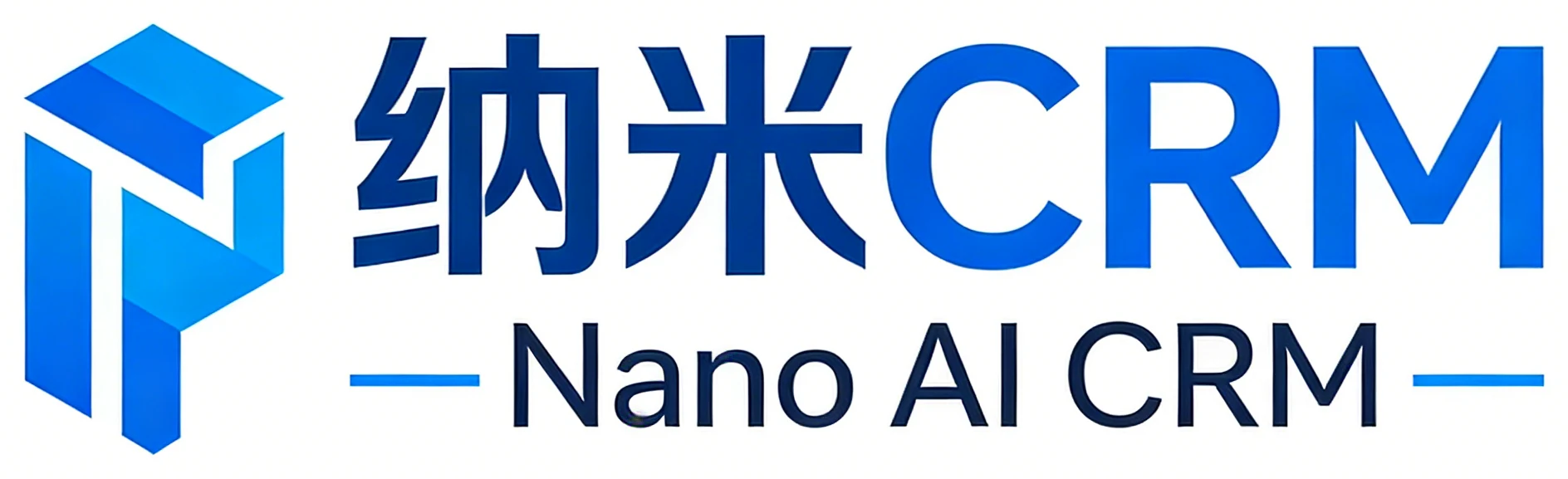 Nano AI CRM · 纳米CRM